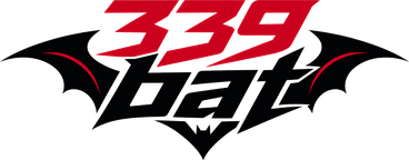 339 bat লোগো
